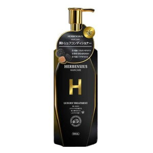 HERBENSIUS ���O�W���A���[ �R���f�B�V���i�[ 500ml