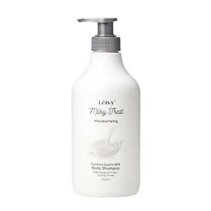 Leivy(���C���B�[) �~���L�[�g���[�g �{�f�B�V�����v�[ 700ml