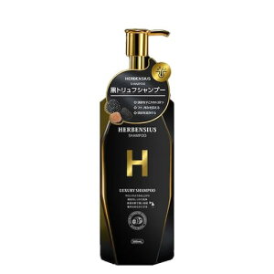 HERBENSIUS ���O�W���A���[ �V�����v�[ 500ml