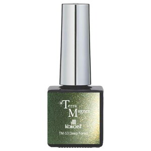 KOKOIST �e���}�O�l�b�g TM-53 10g �f�B�[�v�t�H���X�g
