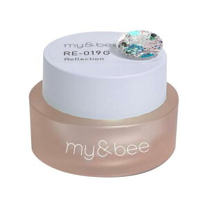 mybee �J���[�W�F�� ���t���N�V���� RE-019G 4g