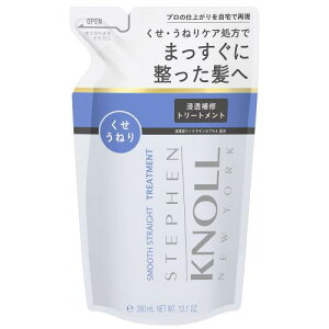 STEPHEN KNOLL(�X�e�B�[�u�� �m��)�X���[�X �X�g���[�g �g���[�g�����g (�l�ߑւ��p) 380mL ���邨����C ���� ���˂� ���̍L���� �A�~�m�_ �m���V���R��