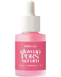 ADBeLLus glowup(�A�h�x���X �O���[�A�b�v) PDRN�Z���� 30ml