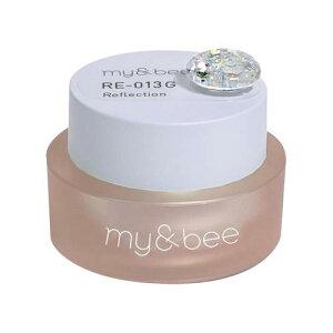 mybee �J���[�W�F�� ���t���N�V���� RE-013G 4g