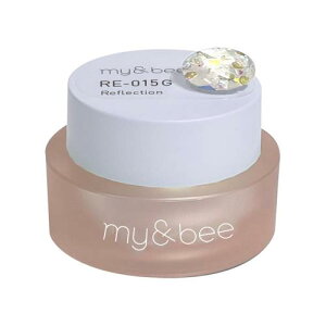 mybee �J���[�W�F�� ���t���N�V���� RE-015G 4g
