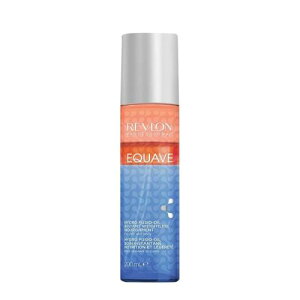 Revlon Professional Equave Hydro Fusio-Oil sofortige, schwerelose Pflege fur Haar und Korper, 200ml