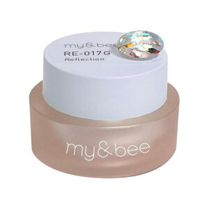 mybee �J���[�W�F�� ���t���N�V���� RE-017G 4g