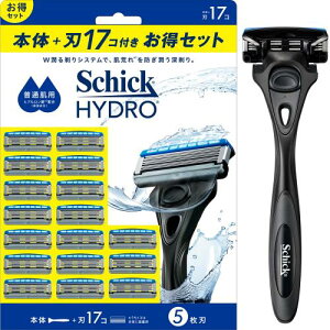 Schick(�V�b�N) �n�C�h�� ���ʔ� �N���u�p�b�N�i�{�́{�n17�R�j�j���p �E��� �J�~�\��