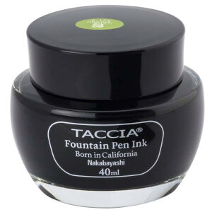 �i�J�o���V(Nakabayashi) TACCIA ���Ȃ�����C���N ���N�M�C���N �������� �������� TFPI-WD40-13