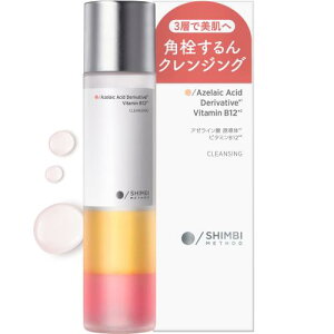 �V���r���\�b�h SHIMBI �g���v�����C���[�N�����W���O [�A�[���C���_�U���� × �r�^�~��B12] 150ml �V���r ���\�b�h ���e�t �ێ� shimbi method