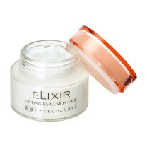 楽天市場】資生堂 エリクシール リフティングメークオフ ex(クリームの通販