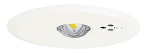 �p�i�\�j�b�N(Panasonic) �V�䖄���^ LED ���p�Ɩ���� �����F 30���ԃ^�C�v ���V��p(�`6m) ���ȓ_���X�C�b�`�t �����R�����ȓ_���@�\�t ��������100 NNFB93605C �z���C�g