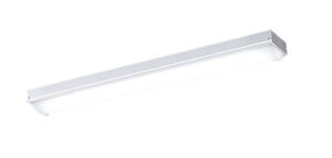 �p�i�\�j�b�N(Panasonic) ��̌^LED�x�[�X���C�g iD�V���[�Y 20�` ���t�^ i�X�^�C�� ��ʃ^�C�v 800lm�^�C�v �񒲌��^�C�v FL20�`���×1������ �����F XLX200NENJLE9 �V�[�����O���C�g �Ɩ����
