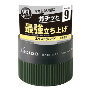 LUCIDO(���V�[�h) �w�A���b�N�X �G�N�X�g���n�[�h �����Y �X�^�C�����O�� ������ 80�O���� (x 1)