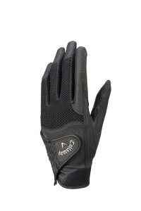 �L�����E�F�C(Callaway) �O���[�u HYPER GRIP LH WMS BLK 21 23 (21cm ���蒅�p�E�����p) �u���b�N ���f�B�X