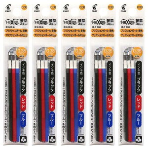 �p�C���b�g ���F�^�C�v��p �֐c �t���N�V�����{�[�� �X���� LFBTRF30UF3C×5 0.38mm 3�F×5�p�b�N
