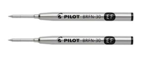�p�C���b�g �����{�[���y���֐c �ɍ� 0.5mm �� BRFN-30EF-B 2�{�g��