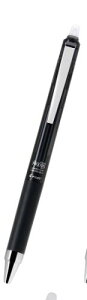 �p�C���b�g�iPILOT�j �t���N�V���� �|�C���g�m�b�N04 �f�U�C���V���[�Y LFPK-25S4D-BLB �u���b�N���C�����{�[���y�� ������{�[���y��