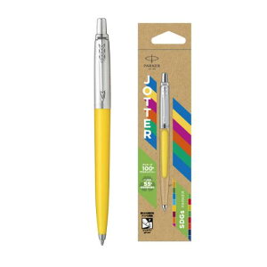 PARKER �p�[�J�[ �{�[���y�� �W���b�^�[�I���W�i�� �T�X�e�i�u�� �C�G���[CT ���� �W�F���C���N �p�b�P�[�W���� ���K�A���i 2183331