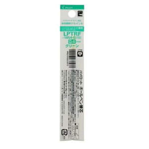 �p�C���b�g �W���[�X�A�b�v3�E4��p �{�[���y���֐c 0.4mm �O���[�� LPTRF-10S4-G × 5�{�Z�b�g