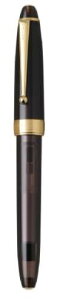 PILOT �p�C���b�g ���N�M�w�J�X�^��NS�xFKNS-1-BN-F �A�h�x���`���[�u���E�� �׎�