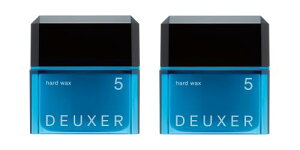 DEUXER(�f���[�T�[) �n�[�h���b�N�X5(2�Z�b�g) �w�A���b�N�X �t���[�����x���[