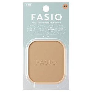 FASIO(t@VI) GA[XeC pE_[t@f[V 415 wV[I[N 10g