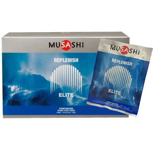 MUSASHI(TV) REPLENISH(vjbV)30ܓ