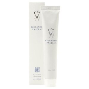 BIOGENICS PASTE WF 55g