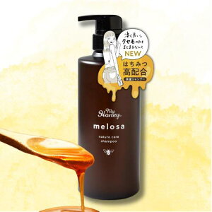 Ẵ_[Wɂ邨 Vv[ ݂͂ X MYHONEY melosa T lC`[PA Vv[470ml wA Ƃ 邨