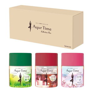 oXN A[^C Collection Box [480g×3{ (36)] oX\g  Mtg ~j{g Zbg
