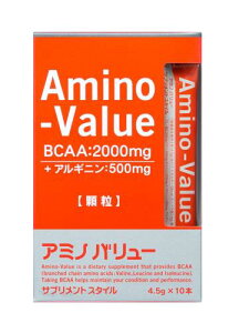 ː A~mo[ BCAA TvgX^C 4.5g×200