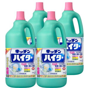 �P�[�X�̔� ���C�h�n�C�^�[ �L�b�`���n�C�^�[ �䏊�p�Y���� ��e�� 2500ml×4��