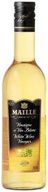 MAILLE(マイユ) 白ワインビネガー500ml