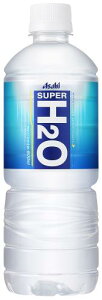 ATq X[p[H2O 600ml×24{ [MǑ΍]