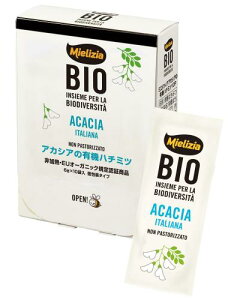 Mielizia(~GcBA) AJVA  L@ ݂͂ EuXeB[l 6g×10P×1 n`~c (100% I[KjbN M  bio)([}jA C^A Y)