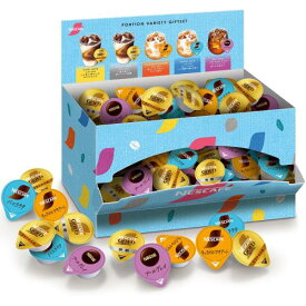 ネスカフェ ポーション バラエティ ギフトセット N30-NPG