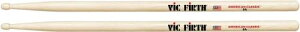 VIC FIRTH AMERICAN CLASSIC (Hickory) �h�����X�e�B�b�N VIC-5A