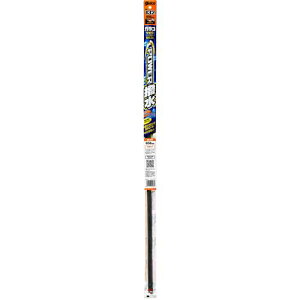 \tg99(SOFT99) glaco(KR) Cp[ւS KRCp[ p[ NO.132 ԗpCp[ 650mm S8.6mm ^Cv/L^/o[eu(ol) 05232