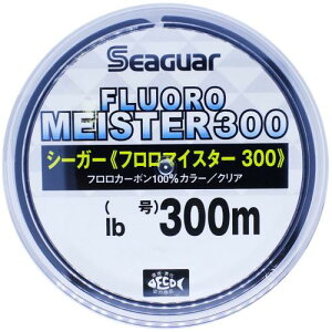 V[K[(Seaguar) V[K[ t}CX^[300 14lb(3.5) 300m NA