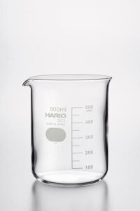 HARIO(�n���I) B-500 SCI �r�[�J�[500ml