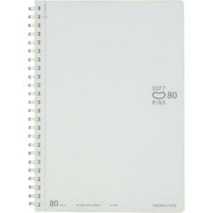 RN(KOKUYO) m[g \tgO 80 A5 n X-SV338W-W zCg