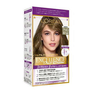 L'Oreal Paris(Ap) GNZX R N[^Cv  wAJ[ 7NG ΂邢IF CguE