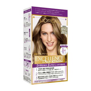 L'Oreal Paris(Ap)GNZX R N[^Cv  wAJ[ 8NG ΂薾邢IF CguE򕔊Oi