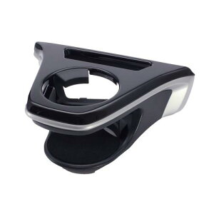 �Ɖ����b�N(Tsuchiya Yac) �Ԏ��p�i �g���^ �J���[���N���X �G�A�R�� �h�����N�z���_�[�^�]�ȗp �u���b�N/�V���o�[ ����17.7×��14.1×����20.2cm SY-CO5