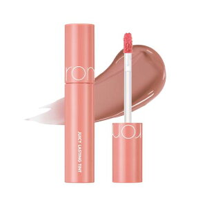 [romand/�����A���h] romnd JUICY LASTING TINT �W���[�V�[ ���X�e�B���O �e�B���g (36 PEACH HONEY B)