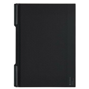 �R�N�� �N���b�v�m�[�g BIZRACK A4 �u���E���u���b�N �m-BRCN202D