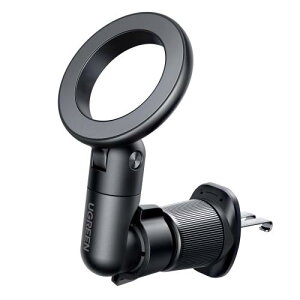 UGREEN ԍڃz_[ magsafe GARoΉ }Olbg px\  Ў葀  X}zz_[ }OZ[t gуz_[ tȒP 4.3-7.6C`Ή iPhone 17/16/15/14