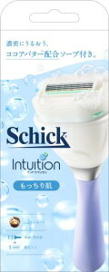 Schick(VbN) CgDCV 蔧 Xz_[(nt+֐n1R)J~\ 