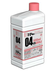 KCAm[c(Gaianotes) T-04M c[EHbV 500ml